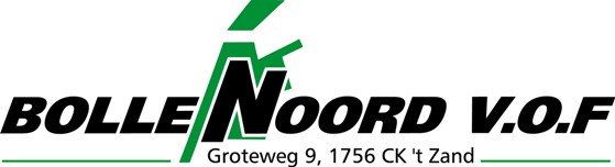 BolleNoord VOF